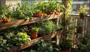 selecting crops suited for small spaces selecting crops suited for small spaces