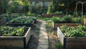 selecting materials and raised bed types selecting materials and raised bed types