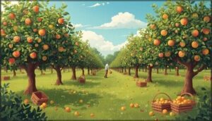 selecting the best fruit trees selecting the best fruit trees