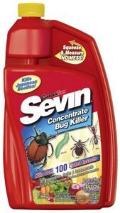 Sevin Concentrate Bug Killer 1 B000RNEYBG