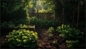 shade garden challenges shade garden challenges