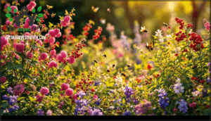 shrubs and regional native plant options