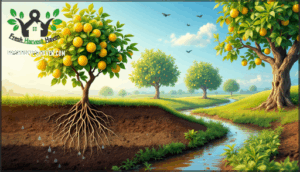 signs of overwatering and underwatering