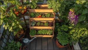 small space gardening tips small space gardening tips