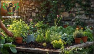 soil and environmental management tips