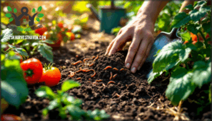 soil health maintenance