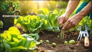 soil preparation and amendments for spring soil preparation and amendments for spring