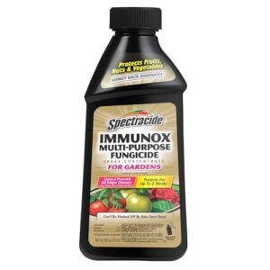 Spectracide Immunox Multi Purpose Fungicide Spray B0035H0RA8