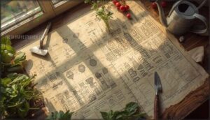 spring garden planning spring garden planning