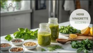 storing, nutrition, and customization tips