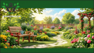 summer gardening calendar overview summer gardening calendar overview