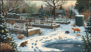 sustainable pest and wildlife management sustainable pest and wildlife management