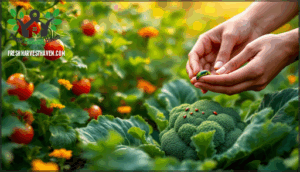 sustainable pest management tips