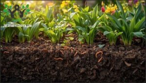sustainable practices for spring rejuvenation