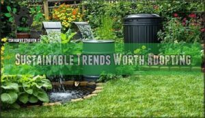 sustainable trends worth adopting