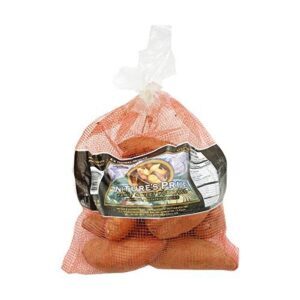 Sweet Potatoes (Orange Flesh), 3 B079M54HW4