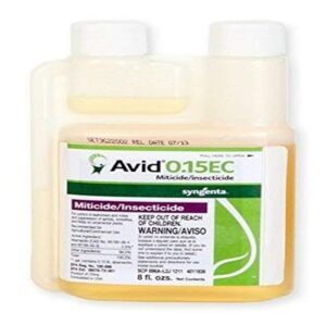 Syngenta   25837   Avid B004CZ866E