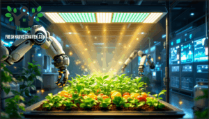technological innovations in shelf life extension