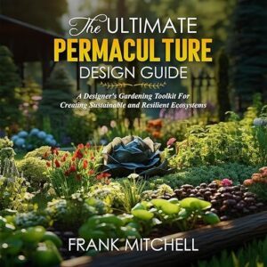 The Ultimate Permaculture Design Guide: B0CBVWFD3S