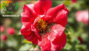 thrips and other insect pests