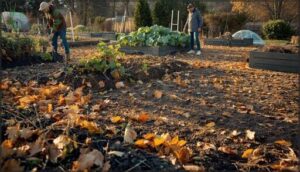 timing and prioritizing winterizing tasks timing and prioritizing winterizing tasks