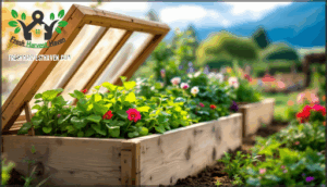 tips for maximizing cold frame benefits