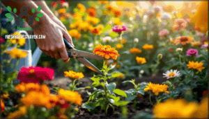 tips for maximizing summer flower blooms