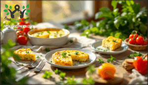 tips for perfect texture and flavor