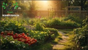 tips for selecting and arranging vegetables tips for selecting and arranging vegetables