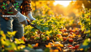tips to avoid plant damage and disease
