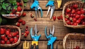 tool selection tool selection