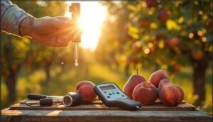 tools and techniques for ripeness assessment