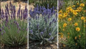 top perennials for dry summers top perennials for dry summers