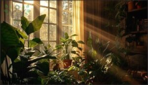 understanding plant light requirements