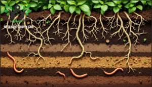 understanding soil as a living ecosystem