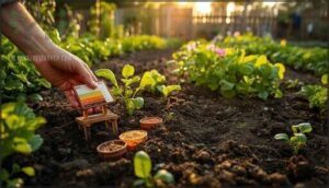 understanding soil types and ph