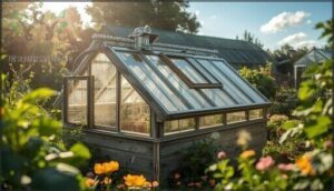 using automatic ventilation solutions