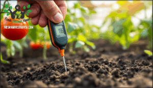 using moisture meters for accuracy