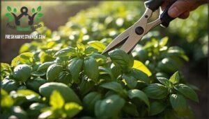 using the one-third rule for continued growth