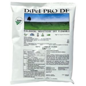 Valent USA Dipel Pro DF B0149J0GZG