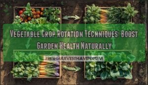 vegetable crop rotation techniques vegetable crop rotation techniques