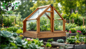 versatile uses for cold frames