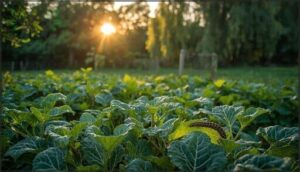 vulnerable plants and risk areas