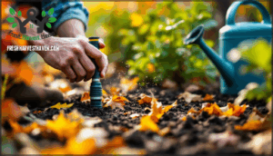 watering tips watering tips