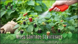 weed control strategies