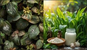 what is powdery mildew what is powdery mildew