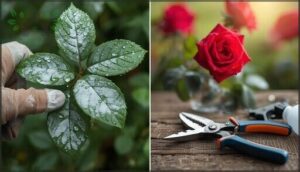 what is powdery mildew what is powdery mildew