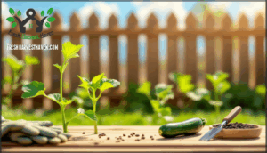 when to plant zucchini seeds when to plant zucchini seeds