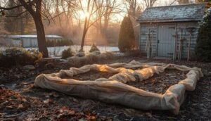winter garden dormant season prep winter garden dormant season prep