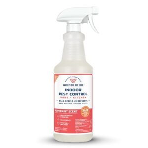 Wondercide   Indoor Pest Control B0764VD7ZW